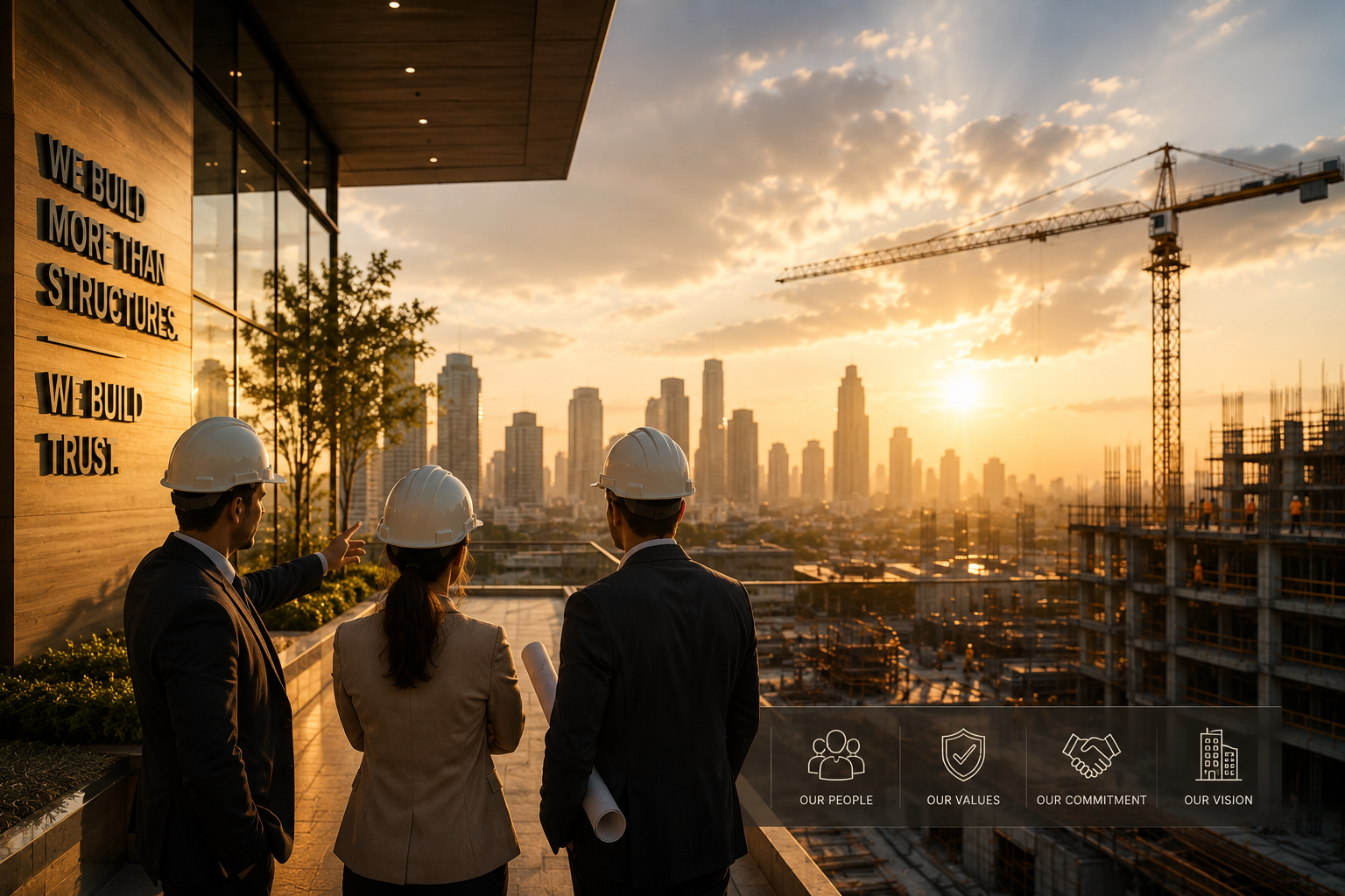 About Alliance Engineers